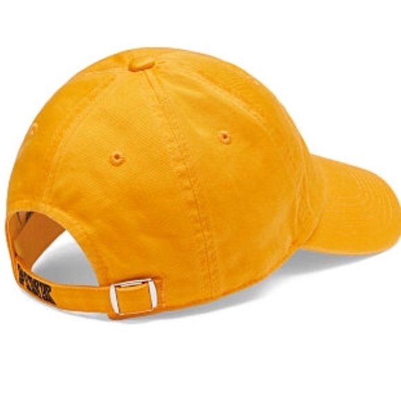 PINK VS University of Iowa Baseball Cap